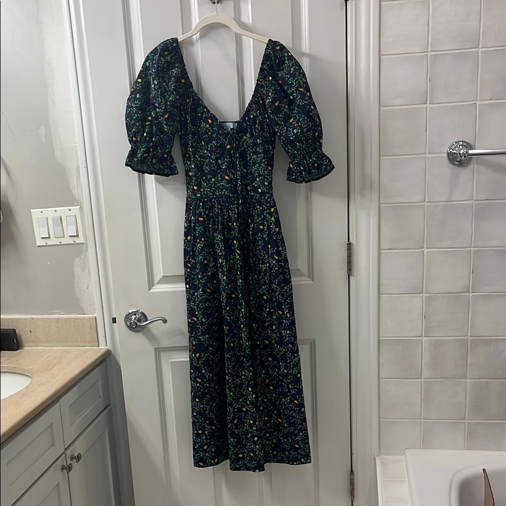 LIKE NEW Hill House Ophelia Dress